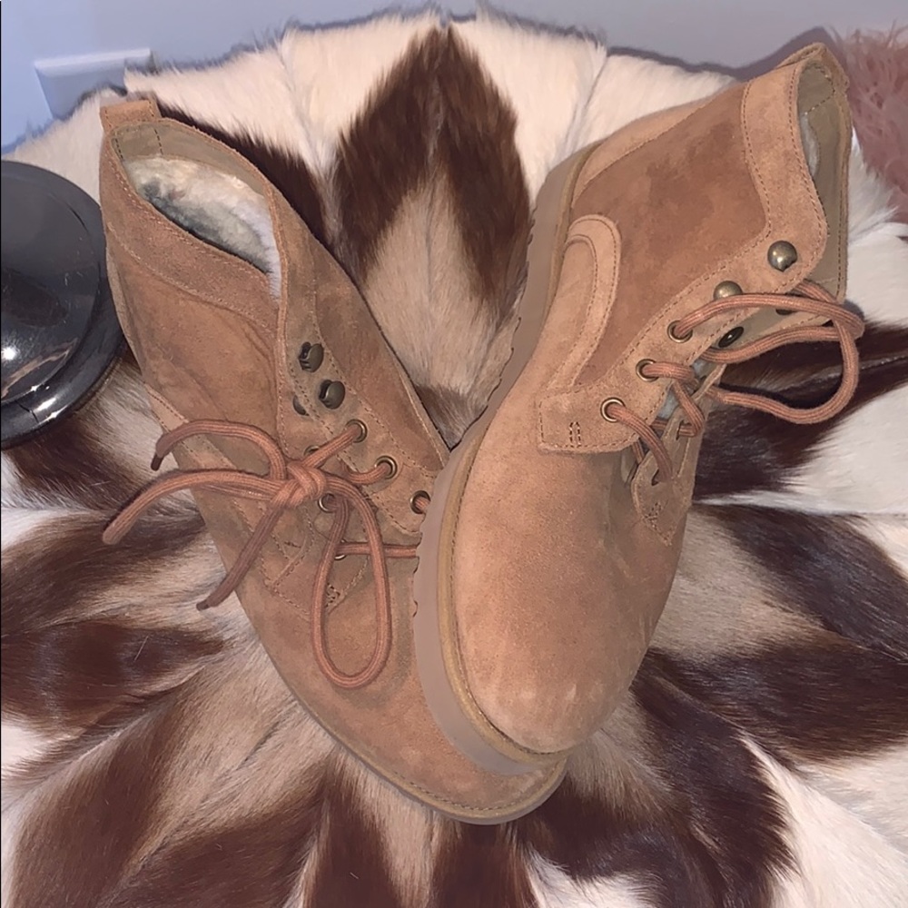 Women’s Ugg boots